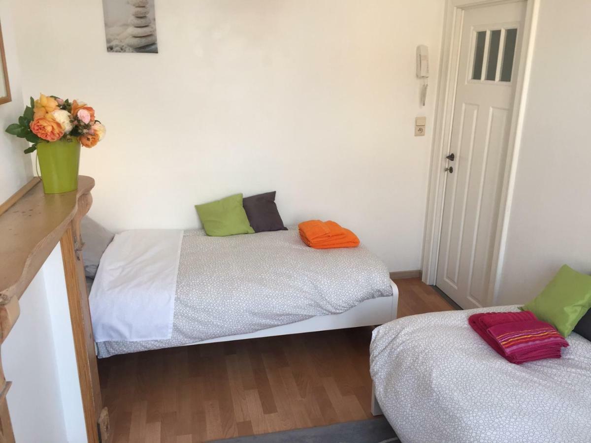 Hébergement de vacances 1,2,trois...le Roi