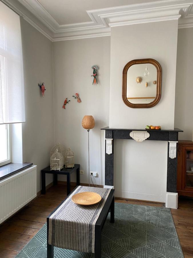 Ferienhaus 1,2,trois...le Roi Gent