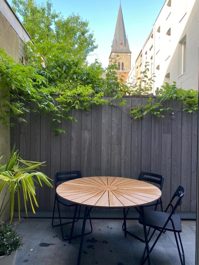 1,2,trois...le Roi Ferienhaus Gent