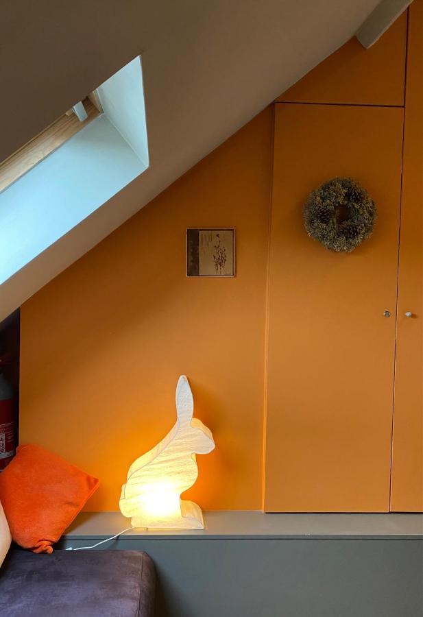 1,2,trois...le Roi Vakantiehuis Gent