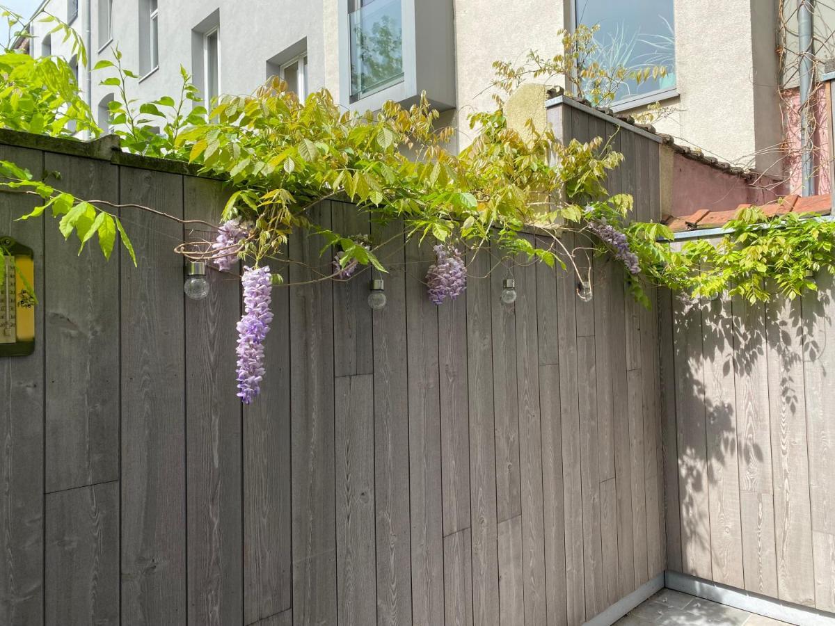 1,2,trois...le Roi Ferienhaus