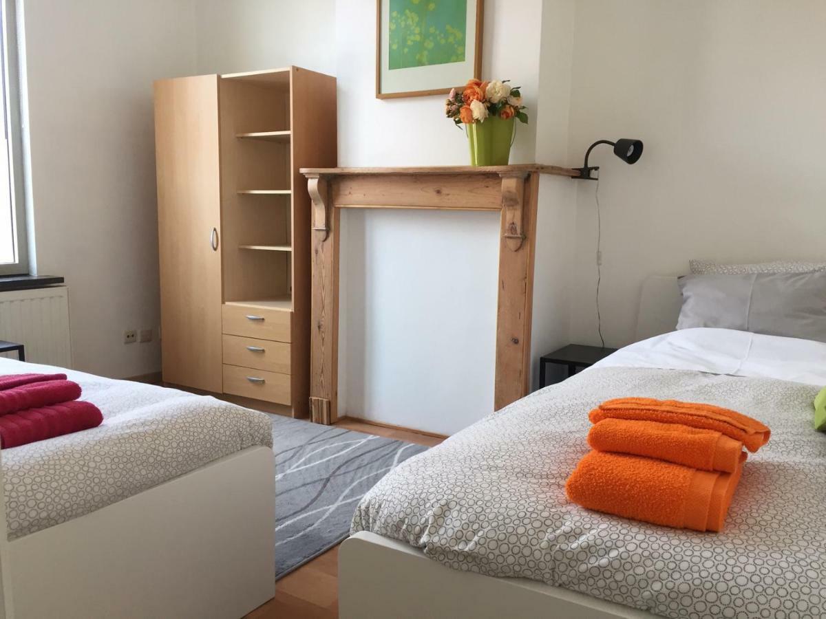 1,2,trois...le Roi Ferienhaus