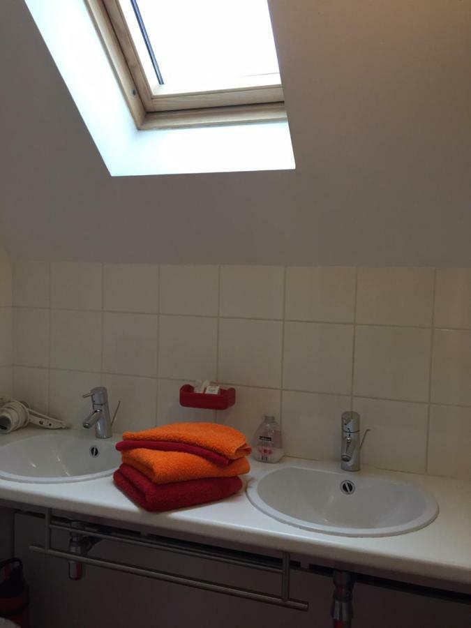 1,2,trois...le Roi Ferienhaus *